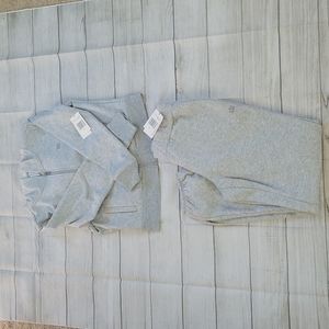 Brand New Juicy Sweats Outfit